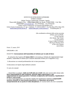 Circolare n. 102 - itozieri.gov.it