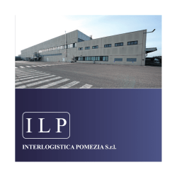 Untitled - ILP – Fema Logistica e Trasporti