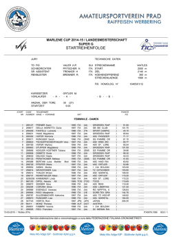 5979-1067 Ordine di partenza
