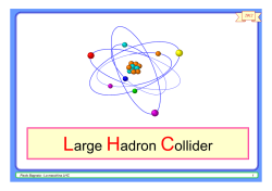 3a lhc mach