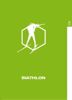 BIATHLON