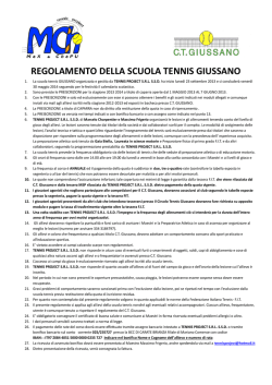 Provincia - La Stampa