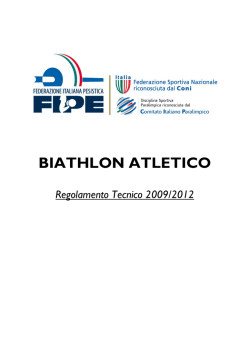 la stampa - Consiglio Regionale del Piemonte