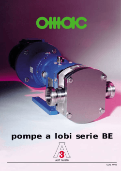 SERIE BE IT