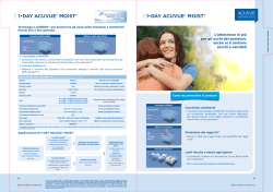 1&bull;day acuvue&reg; moist&reg; 1&bull;day acuvue&reg; moist