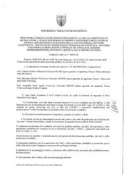 NUOVI RUOLI PER LE FATTORIE DIDATTICHE DEL FUTURO