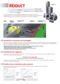 La Compagnia della Fortezza - Consiglio Regionale della Toscana