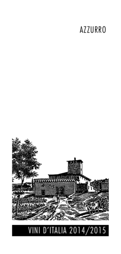 Divinum FB 6/05 Italien