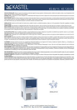 GRANULAR ICE