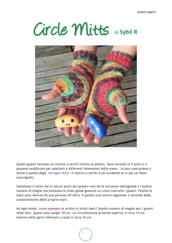 Circle Mitts