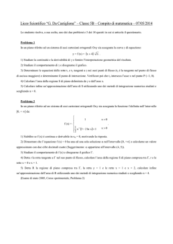 Prova n. 7