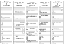 Cal 14-15 BN - AC Forlì