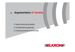 Pdf dt 16 - MG Elettroforniture