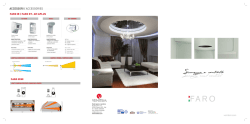 Security and control Sicurezza e controllo