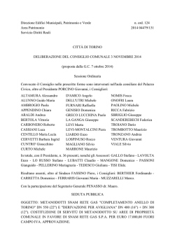 Scarica bollettino PDF