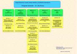 Dirigente Generale - Dr. Zito Bruno