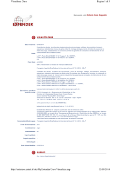 Il Bollettino MRP - Meteorivierapicena