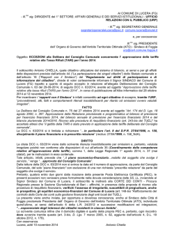 Architetti e lavori pubblici: per un approccio pi&ugrave; consapevole