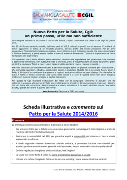 RCA Camper - D`Orazio Assicurazioni