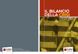 Cengio, quattro indagati per il crollo alla scuola