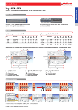 attestazione di conformit&agrave; per l`assicurabilit&agrave; - Wg