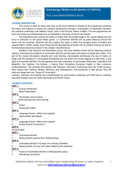 Scarica Bollettino PDF