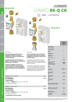 INVITO - SAVE THE DATE - Associazione Conoscere Eurasia