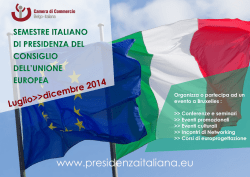 (articoli 273, 291 e 292 del cpp) Il giudice per le indagini preliminari