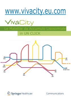 Presentazione Mezza sul Serio 2015