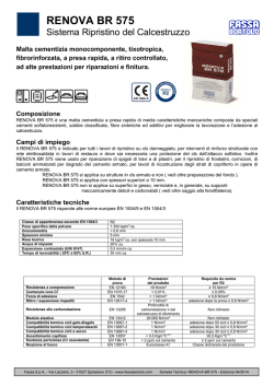 Leggi la presentazione del progetto.