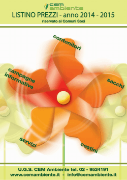 All` ORGANISMO DI MEDIAZIONE dell`0RDINE DEGLI AVVOCATI