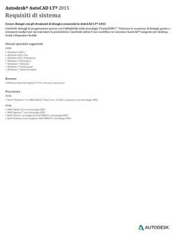 PARE: programma aziendale di riduzione dell