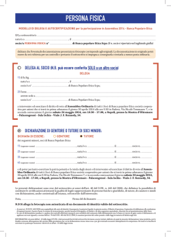 Milioni di aiuti dal Banco Alimentare