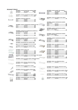 Universit&agrave; Gabriele d`Annunzio &ndash; Chieti Pescara - Esami