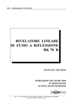 scarica il pdf - Eventi e Sagre