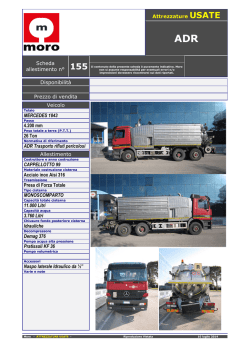 Menu Comunione AL BURIGIOTT Antipasti