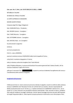 Ministero della Salute