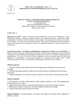 Locandina - CAI Alatri