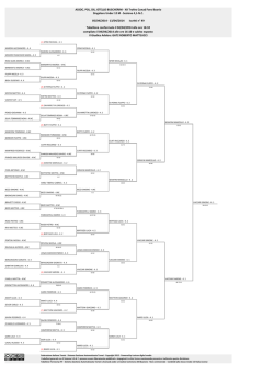 curriculum vitae - Comune di Arezzo