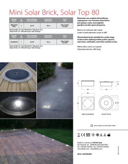 Comunit&agrave; Montana Colline Metallifere