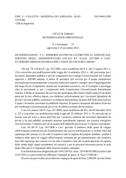Diapositiva 1 - Gefim snc - Broker della comunicazione