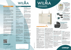 Satelliti e Multimedia SAS ha come sede legale in Via Largo