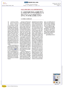 20.03.15 comunicato stampa