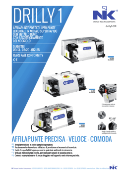 TAGLIA LAMIERA BOSCH RODITRICE ACCIAIO GNA