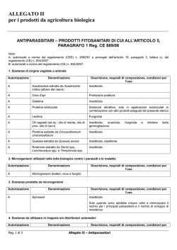 La storia nella conoscenza della natura a proposito del libro di Luigi