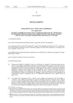 Nomina esperto esterno Progetto Pensiero creativo, scrittura