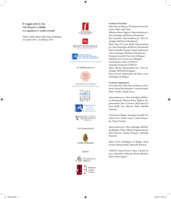 L`omino bufo. 33 anni per niente!