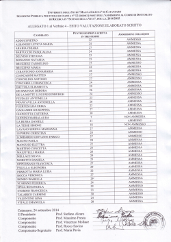 I Taikai Ko.Bu.Ka.I Location: Programma