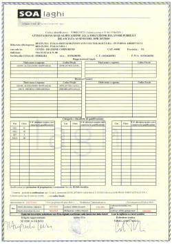 Sudafrica Roberta Cosi