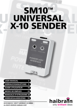 Leggi il programma - Associazione Provinciale Allevatori Cuneo